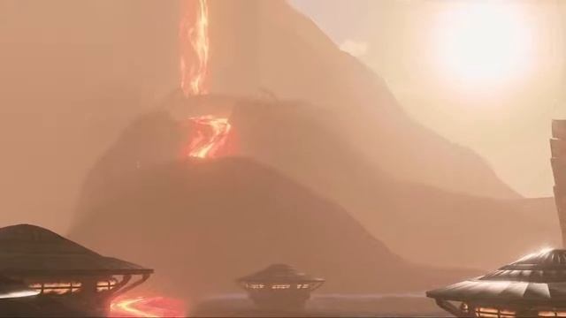 СОЗДАТЕЛИ GALAXY IN TURMOIL ПРЕДСТАВИЛИ ПЕРВЫЙ ТРЕЙЛЕР НА ДВИЖКЕ ИГРЫ смотреть онлайн