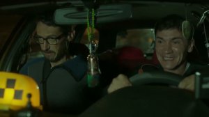 И это все Роберт - трейлер фильма