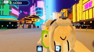 Как получить очки инопланетянина и ободок в игре_Roblox_