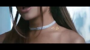 Ariana Grande, Miley Cyrus, Lana Del Rey - Dont Ca