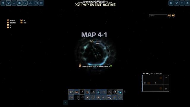 Dark Orbit ColdGalaxy Wars Pvp server Zehir Ward vs TINI (SONSANCAK. SON- CLAN) Code Red 18 Remix смотреть онлайн
