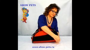 Эконом переноска для кошки