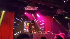 Free Flow Flava | Москва | 16 тонн | 01.2023