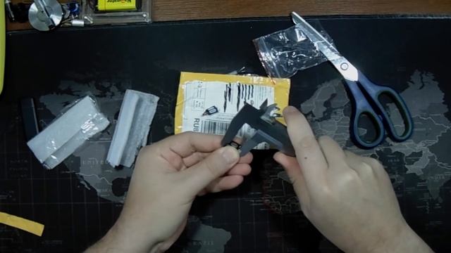 Замена наушного динамика. Телефон BQ-DREAM смотреть онлайн