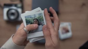 Мои Фото на Полароид + 5 Советов | Karolina K