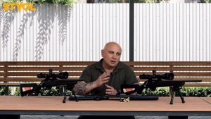 Короткий или длинный? 16" ствол против 20" ствола в модели Tikka T1x