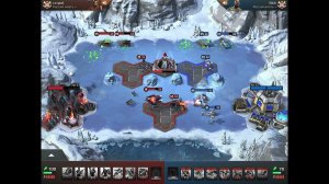 C&C Rivals / До последней капли тиберия / Ник и Сэтрий