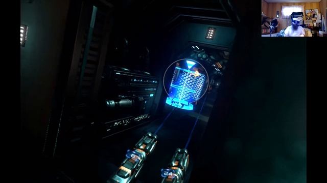 Mortal Blitz ⌠PS4⌡ • Part 2 Encounter смотреть онлайн