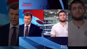 ХАБИБ О СМЕРТИ ОТЦА (И ДО СМЕРТИ)