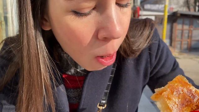 Serbia Blog: МИНИ ОБЗОР НА СТРИТ-ФУД СЕРБИИ смотреть онлайн