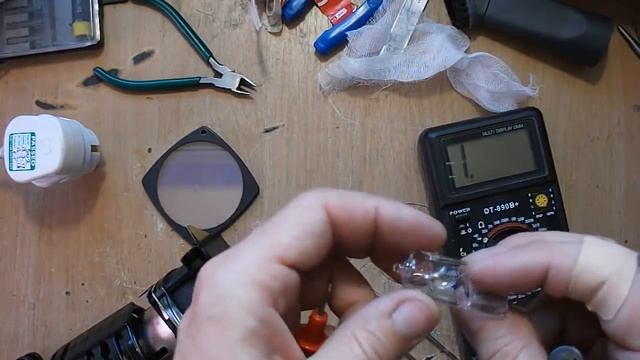 ремонт софитов смотреть онлайн