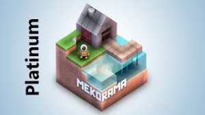 Mekorama | Platinum Walkthrough | All Achievements & Trophies