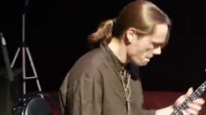 Оркестр КУШ   Каприз