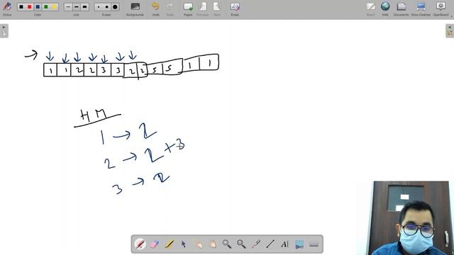 Count Zeros Xor Pairs Easy Module Searching And Sorting In English Java Video 27 смотреть онлайн