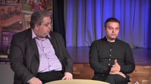 Актуальное интервью