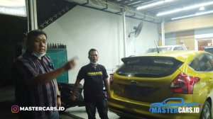 PILIH MANA FORD FOCUS MK3 SEDAN ATAU HATCHBACK??