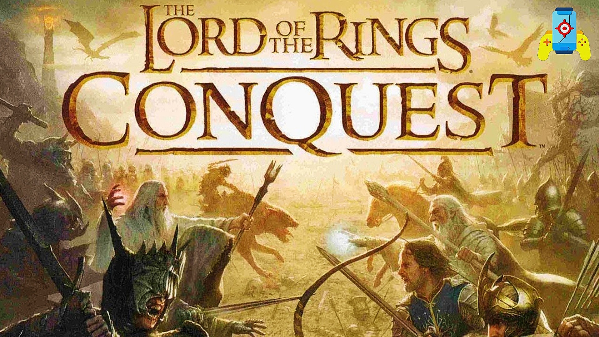 The lord of the rings conquest steam фото 12