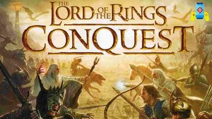 Lords Of The Rings: Conquest