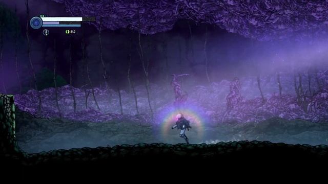 Ghost Song. Все модули бластера, мини гайд смотреть онлайн