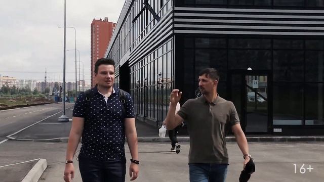 Новостройки СПБ | Мурино