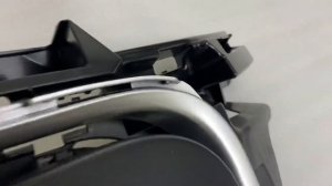 Решетка в сборе Peugeot 308 2011 Пежо 308