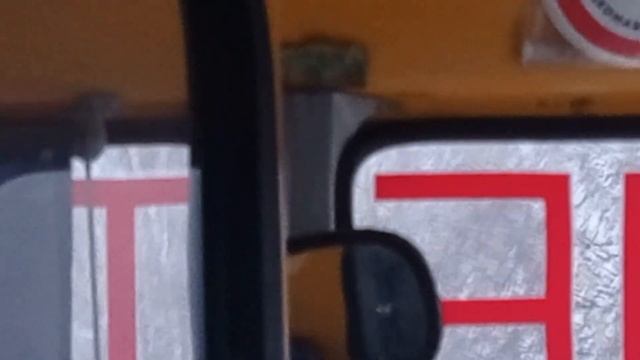 ПАЗ-32053-70 ШКОЛЬНЫЙ АВТОБУС | ЗИМНЯЯ ПОЕЗДКА | ЧАСТЬ 2 смотреть онлайн