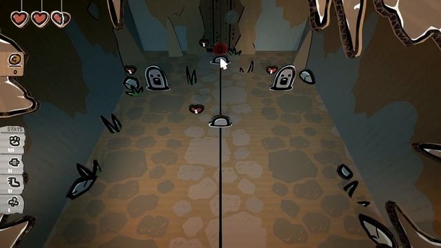 The Legend Of Bum-bo спустя 8 часов игры смотреть онлайн