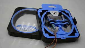 АВТоДОП-НН. Галогенные лампы MTF Light Vanadium