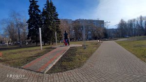 ШАХТЁРСК 2024, Центр