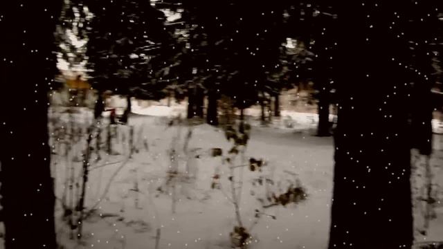 Снег кружится. BAND ODESSA. Новинка 2016 г. смотреть онлайн