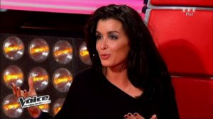 [2013.03.23] Sarah vs Diese [The Voice France S02E08]