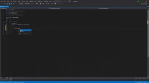 How to write a Hello World Program in C# | Visual Studio .NET Console Application