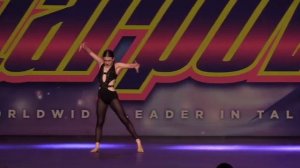 “Breathe” Aubrey Paige Junior Contemporary Solo