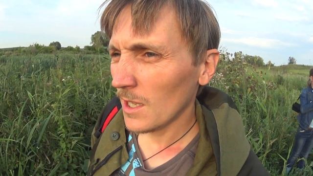 Фотографируем летний пейзаж смотреть онлайн