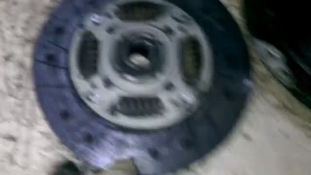 Замена сцепления чери бонус смотреть онлайн