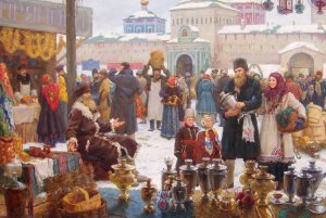 В ПОМОЩЬ КУПЦАМ-ПРОДАВЦАМ. ЗАГОВОРЫ-РИТУАЛЫ ДЛЯ ВСЕХ. ВЕДЬМИНА ИЗБА  ИНГА ХОСРОЕВА