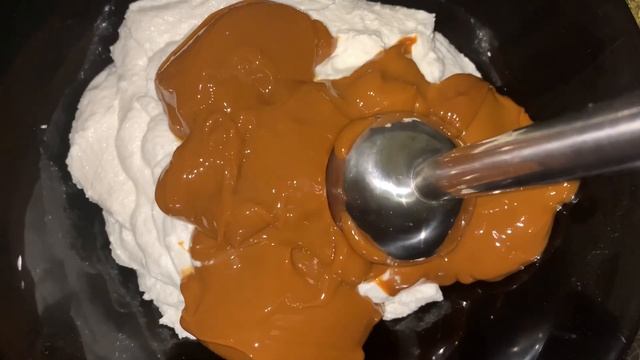 Рецепт чізкейку на смак, як трубочки зі згущеним молоком. смотреть онлайн