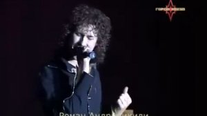 Лучшее исполнение красивой греческой песни "Pare me" !!!!!