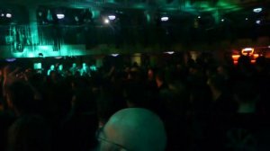 Аркона - Стенка на стенку (2018, Москва)