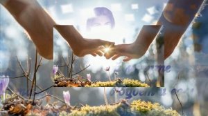 Где-то там на далекой планете....  (стихи Василия Горина) автор ролика  - Ирина Илиади