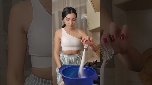 ТАКИЕ БЛИНЧИКИ Вы ТОЧНА НЕ ЕЛИ . БЛИНЧИКИ ВНУТРИ МЯГКИЙ С НАРУЖИ ХРУСТЯЩИЙ. смотреть онлайн