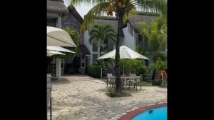 Mauritius Veranda Palmar Beach Hotel & Spa