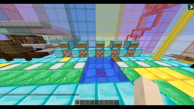 Minecraft Карта ''Дискотека''. Версия 1.12! (ОБНОВЛЕННАЯ!!!) смотреть онлайн