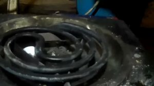 Работа Литий железо фосфатного аккумулятора при отрицательной температуре