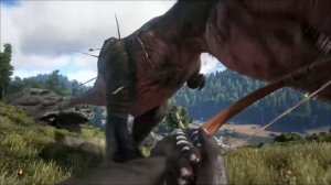 Ark Что такое арк?