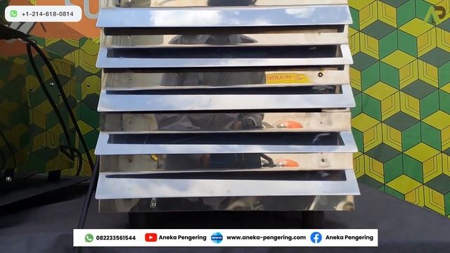 MESIN SAUNA 2023 LEBIH PANAS SIMPLE DAN OTOMATISS !!! смотреть онлайн