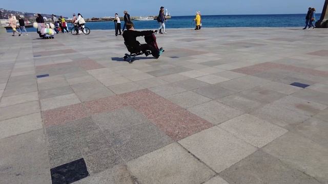 ЯЛТА ИНТУРИСТ ПРОГУЛКА НА АЙ-ПЕТРИ смотреть онлайн