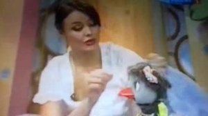 Спокойной ночи, Малыши (133 выпуск): Подарок от Каркуши - 2010 67 09