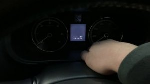 How To Reset Service Light Mitsubishi L200 Series 5 | Mitsubishi Triton |Fiat Fullback #l200 #short