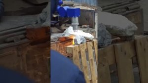 Источник питания плазмотрона - СПТП-400